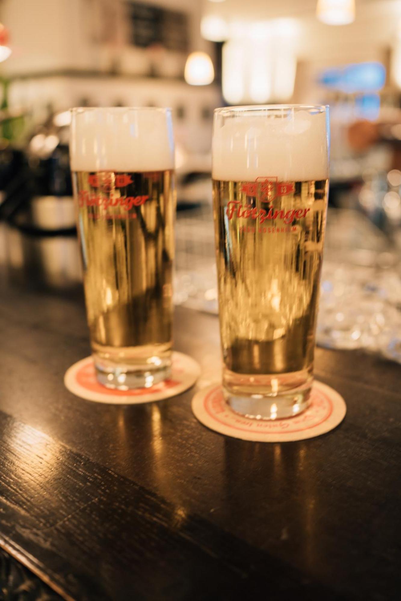 克劳斯特梅耶兰德酒店 Icking 外观 照片